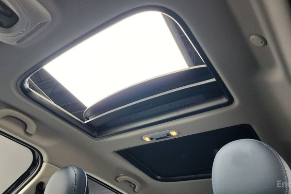 2023 Mini Countryman с пробегом 14 511 км