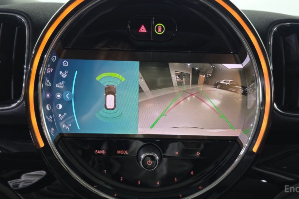 2023 Mini Countryman с пробегом 21 744 км