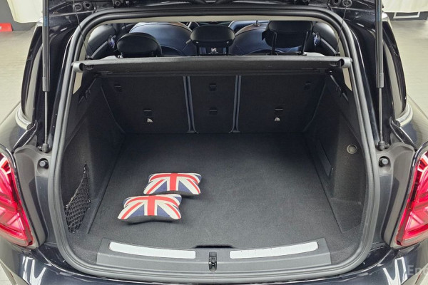 2022 Mini Countryman с пробегом 35 216 км