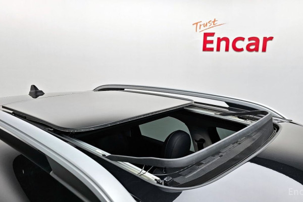 2022 Mini Countryman с пробегом 30 740 км