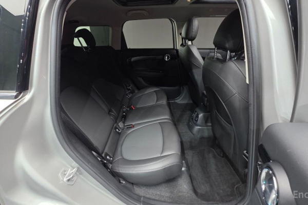 2023 Mini Countryman с пробегом 69 291 км