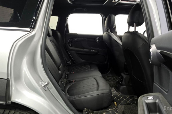 2023 Mini Countryman с пробегом 47 593 км