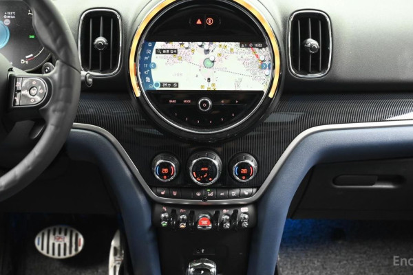 2023 Mini Countryman с пробегом 37 606 км