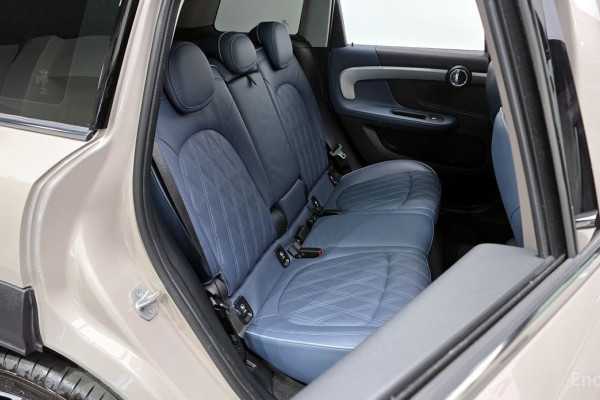 2022 Mini Countryman с пробегом 34 778 км