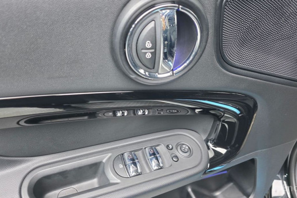 2022 Mini Countryman с пробегом 43 704 км