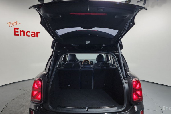 2023 Mini Countryman с пробегом 14 511 км