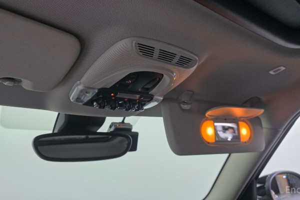 2023 Mini Countryman с пробегом 21 744 км