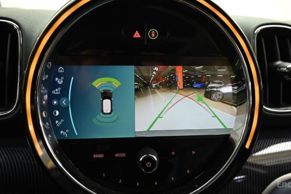 2023 Mini Countryman с пробегом 37 606 км