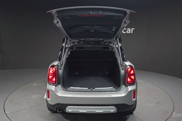 2023 Mini Countryman с пробегом 69 291 км