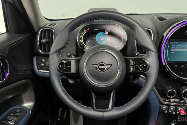 2022 Mini Countryman с пробегом 34 778 км