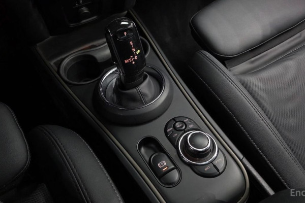 2022 Mini Countryman с пробегом 21 722 км