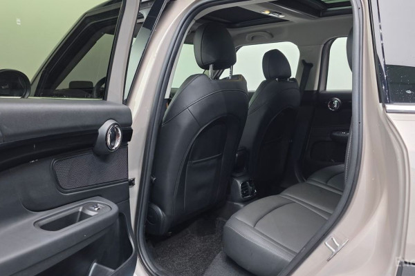 2023 Mini Countryman с пробегом 21 744 км