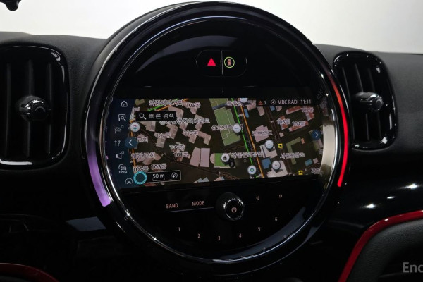 2023 Mini Countryman с пробегом 47 593 км