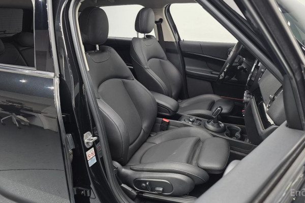 2022 Mini Countryman с пробегом 21 722 км