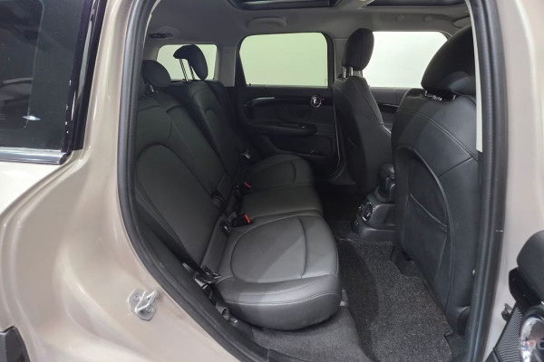 2023 Mini Countryman с пробегом 21 744 км