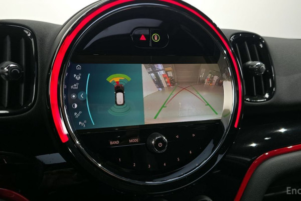 2023 Mini Countryman с пробегом 47 593 км