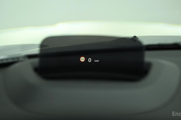 2023 Mini Countryman с пробегом 37 606 км