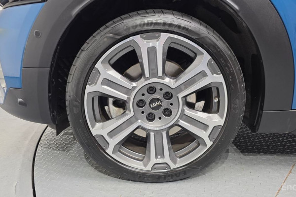 2023 Mini Countryman с пробегом 11 974 км