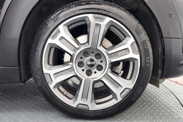 2022 Mini Countryman с пробегом 40 337 км