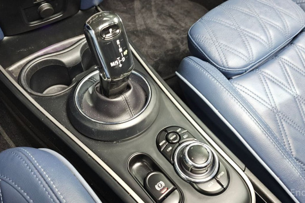 2022 Mini Countryman с пробегом 15 942 км