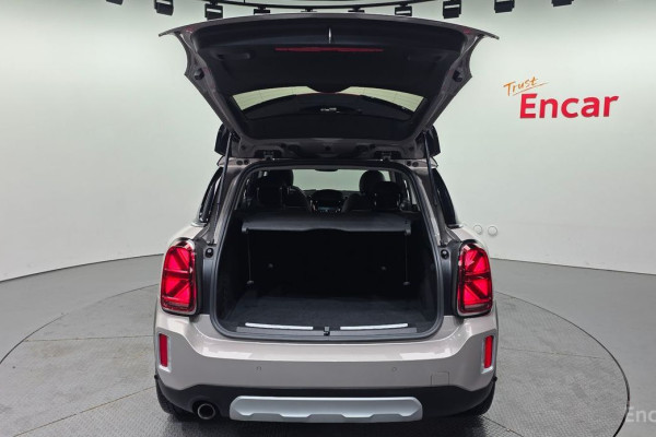 2023 Mini Countryman с пробегом 21 744 км