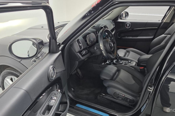 2022 Mini Countryman с пробегом 21 722 км