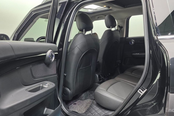 2022 Mini Countryman с пробегом 43 704 км