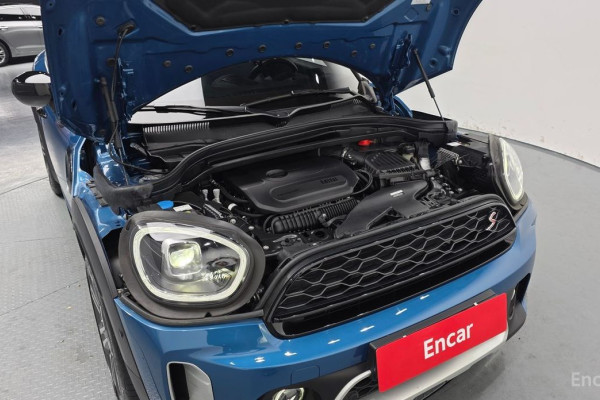 2023 Mini Countryman с пробегом 11 974 км