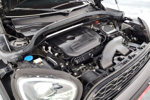 2022 Mini Countryman с пробегом 40 337 км