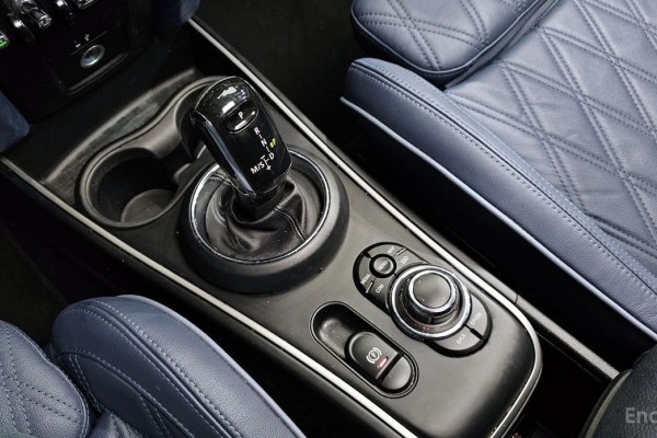 2022 Mini Countryman с пробегом 62 450 км