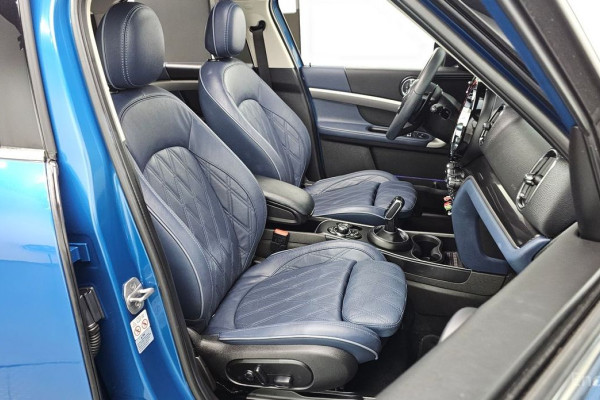 2022 Mini Countryman с пробегом 15 942 км