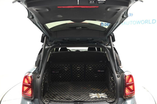 2023 Mini Countryman с пробегом 37 606 км