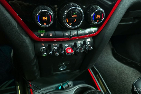 2023 Mini Countryman с пробегом 47 593 км