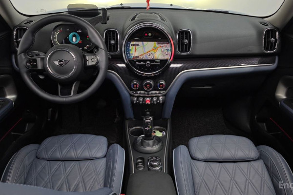 2023 Mini Countryman с пробегом 11 974 км