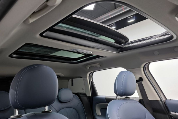 2022 Mini Countryman с пробегом 34 778 км