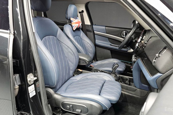 2022 Mini Countryman с пробегом 62 450 км