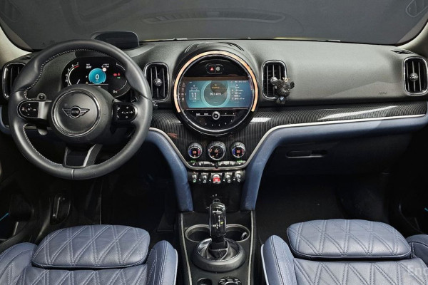 2022 Mini Countryman с пробегом 62 450 км