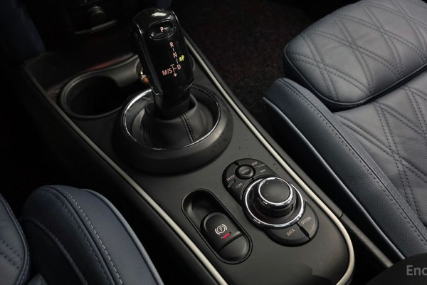 2023 Mini Countryman с пробегом 11 974 км