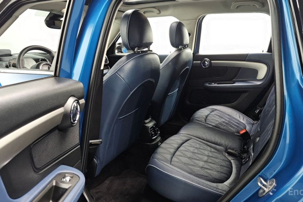 2022 Mini Countryman с пробегом 15 942 км