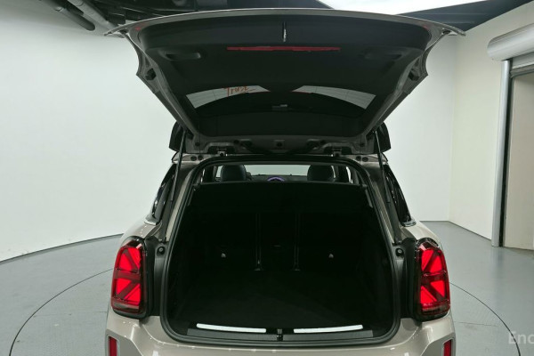 2022 Mini Countryman с пробегом 34 778 км