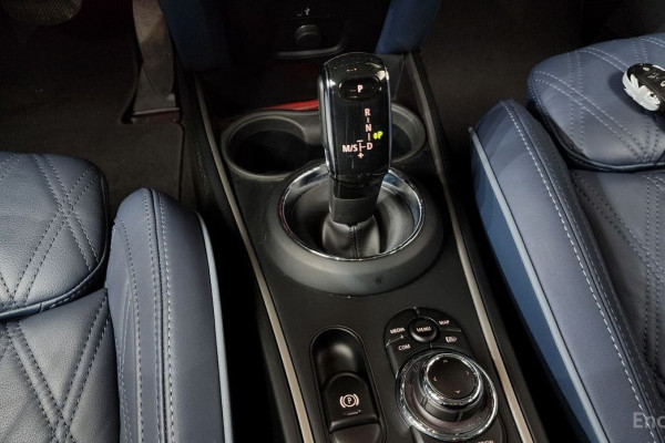 2022 Mini Countryman с пробегом 40 337 км