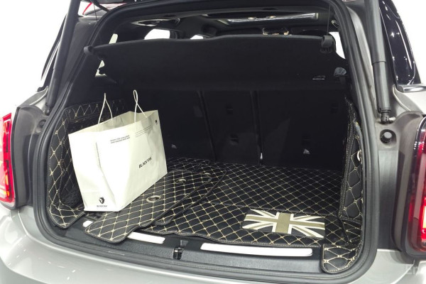 2023 Mini Countryman с пробегом 47 593 км