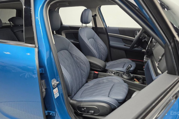 2023 Mini Countryman с пробегом 11 974 км