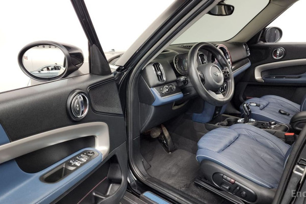 2022 Mini Countryman с пробегом 40 337 км