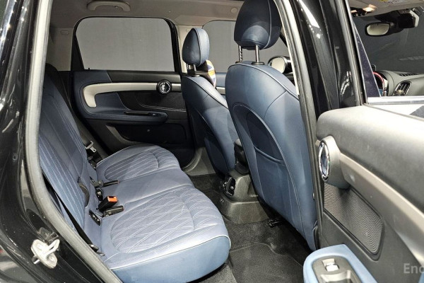 2022 Mini Countryman с пробегом 62 450 км