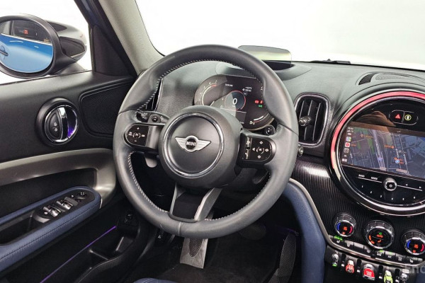 2022 Mini Countryman с пробегом 15 942 км