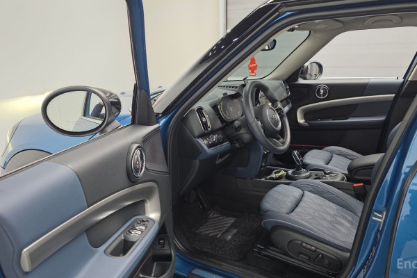 2023 Mini Countryman с пробегом 11 974 км