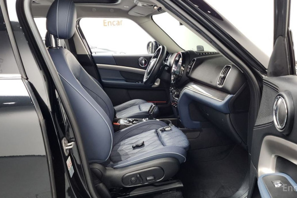 2022 Mini Countryman с пробегом 40 337 км