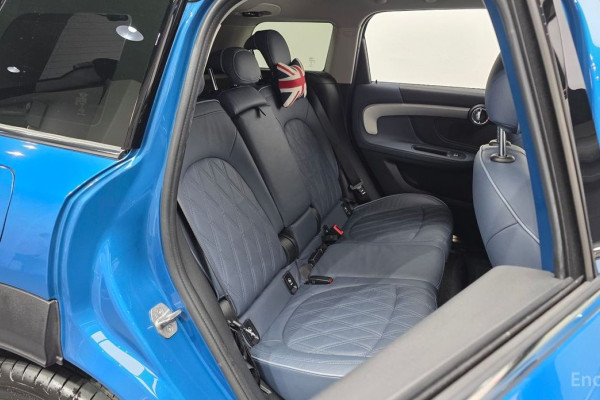 2023 Mini Countryman с пробегом 11 974 км