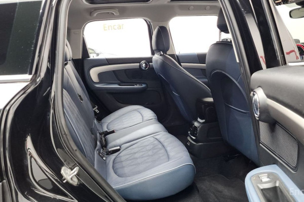 2022 Mini Countryman с пробегом 40 337 км